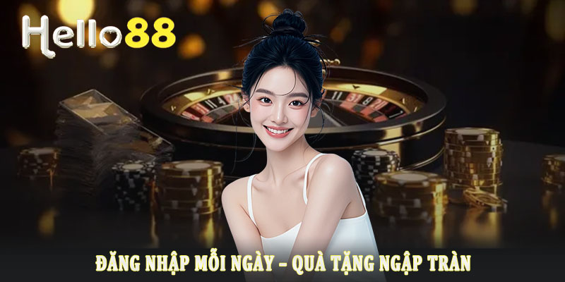 Hướng dẫn chi tiết đăng nhập Hello88 dành cho thành viên mới Hướng dẫn chi tiết đăng nhập Hello88 dành cho thành viên mới