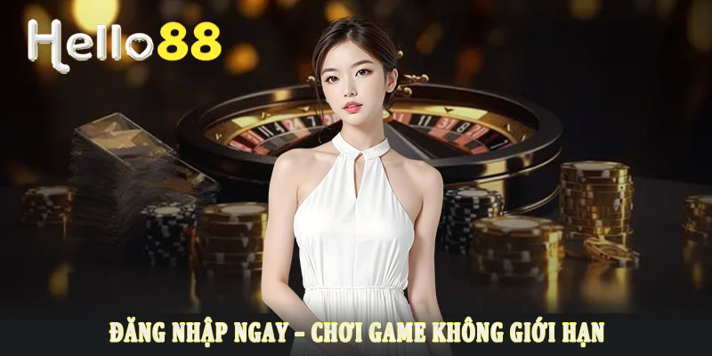 Hướng dẫn cách đăng nhập Hello88 trên máy tính Hướng dẫn cách đăng nhập Hello88 trên máy tính
