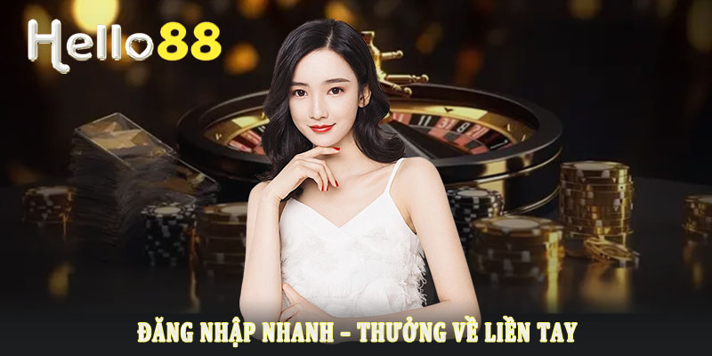 Cách đăng nhập Hello88 qua điện thoại di động Cách đăng nhập Hello88 qua điện thoại di động