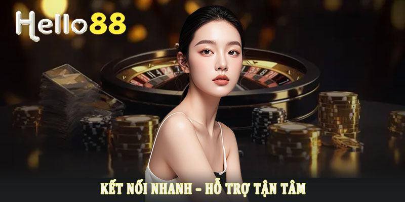 Các kênh liên hệ Hello88 cần nắm rõ